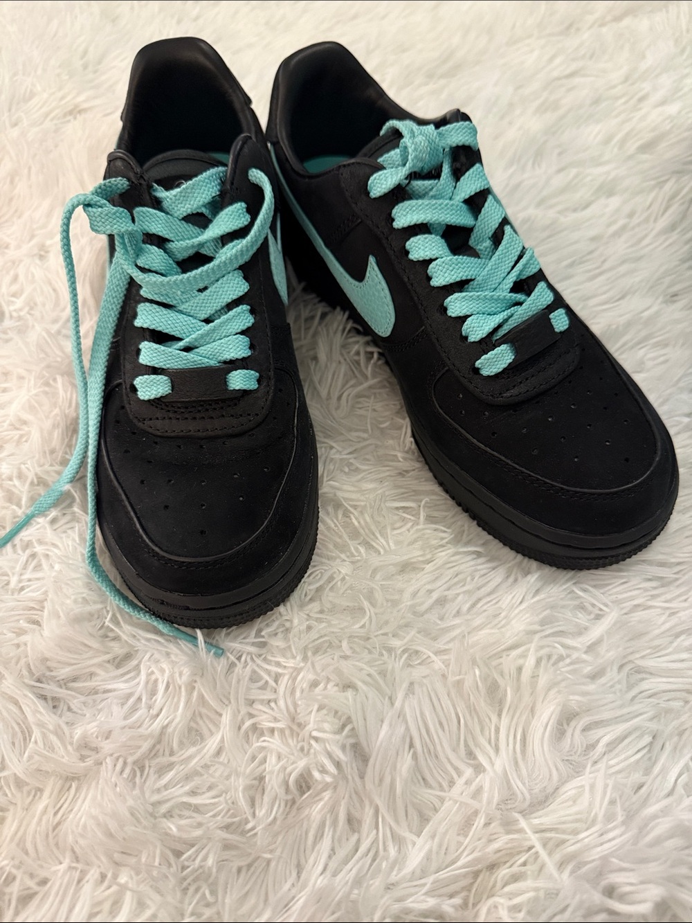Nike Tiffany AF1 1837